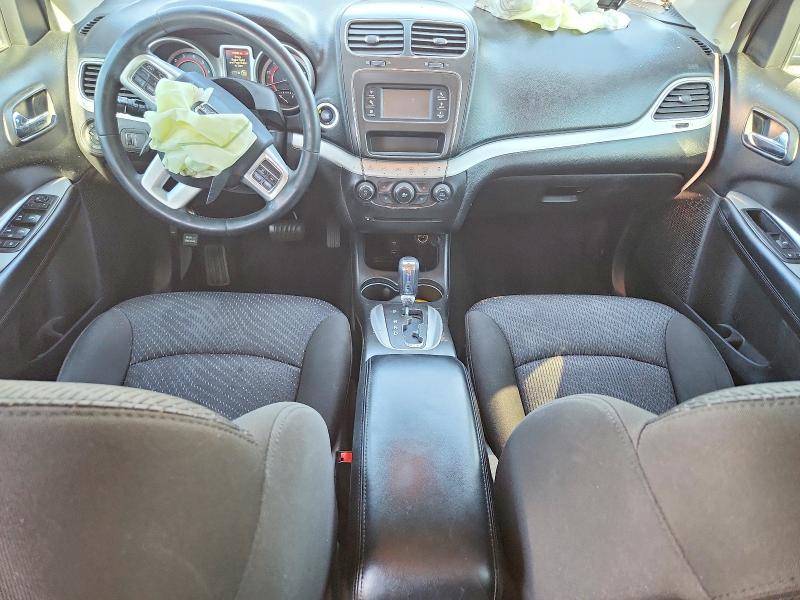 57483876 :رقم المزاد ، 3C4PDCBGXJT526249 vin ، 2018 Dodge Journey مزاد بيع