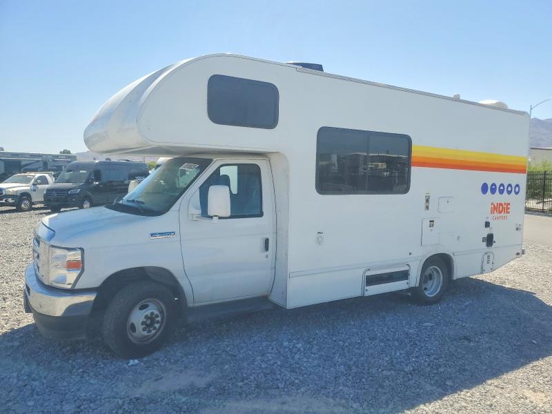 Auction sale of the 2024 Ford E350, vin: 1FDWE3FN4RDD01940, lot number: 55186036