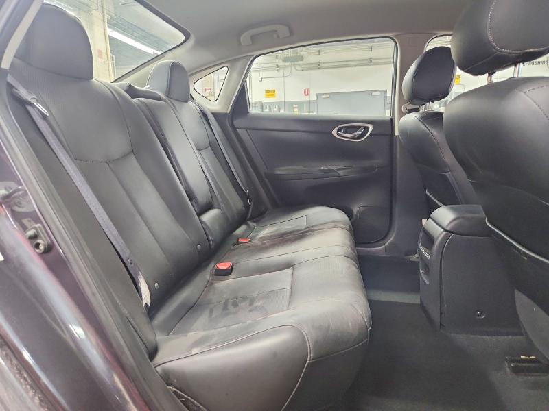 Продажа на аукционе авто 2013 Nissan Sentra, vin: 3N1AB7AP4DL676854, номер лота: 56933316