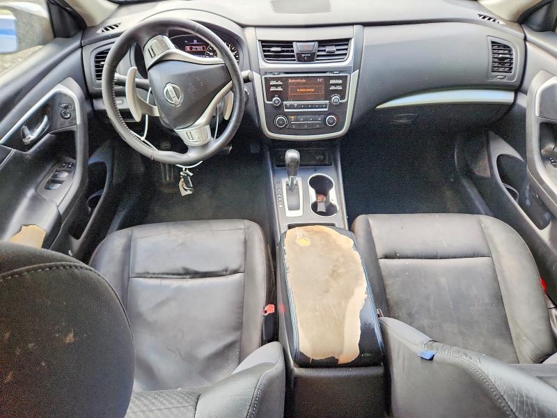 Aukcja sprzedaży 2016 Nissan Altima, vin: 1N4AL3AP6GC136799, numer aukcji: 56345816