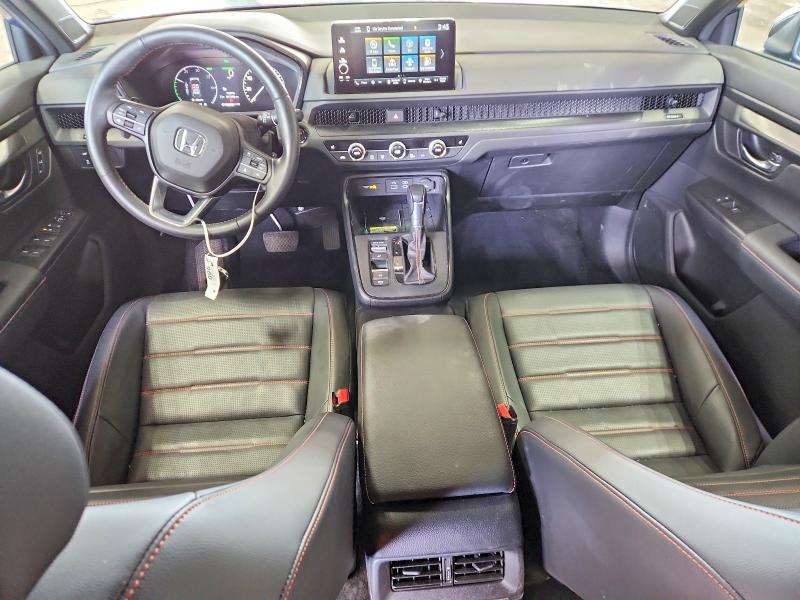Aukcja sprzedaży 2024 Honda Crv, vin: 7FARS6H82RE047998, numer aukcji: 58949316