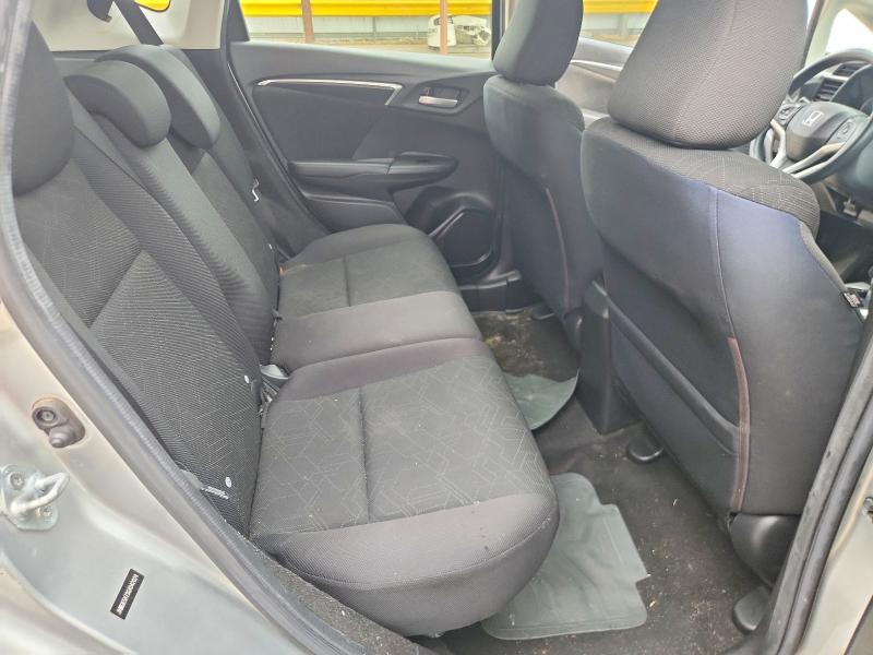 Продажа на аукционе авто 2016 Honda Fit, vin: JHMGK5H73GX042024, номер лота: 56451876
