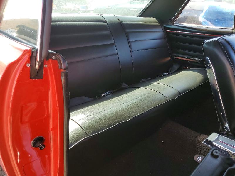 57039556 :رقم المزاد ، 138375A149510 vin ، 1965 Chevrolet Malibu مزاد بيع