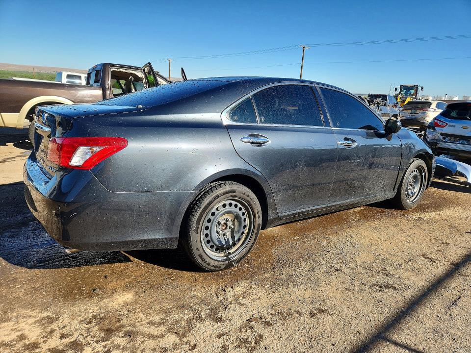 Aukcja sprzedaży 2008 Lexus Es, vin: JTHBJ46G482208432, numer aukcji: 59133556