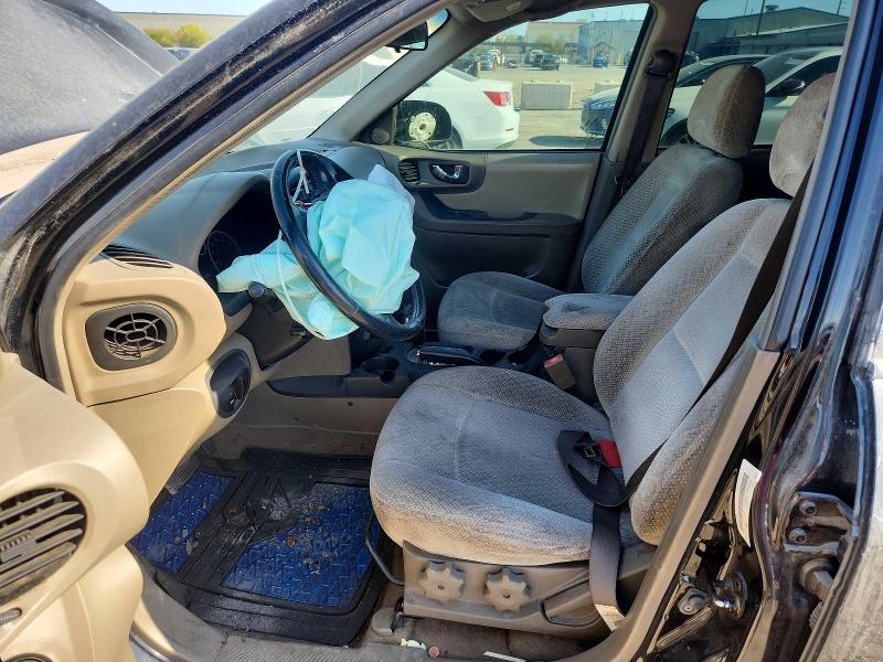 50127346 :رقم المزاد ، KM8SC13D16U072665 vin ، 2006 Hyundai Santa Fe مزاد بيع