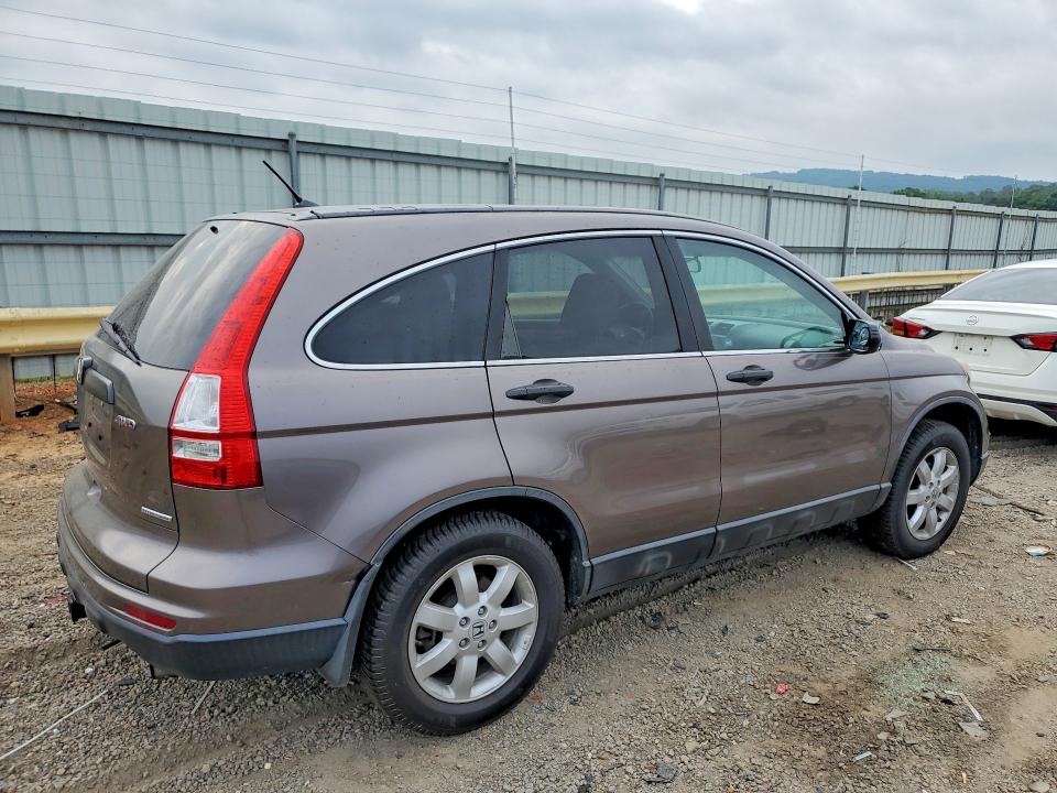 57018756 :رقم المزاد ، 5J6RE4H42BL072580 vin ، 2011 Honda Cr-v مزاد بيع