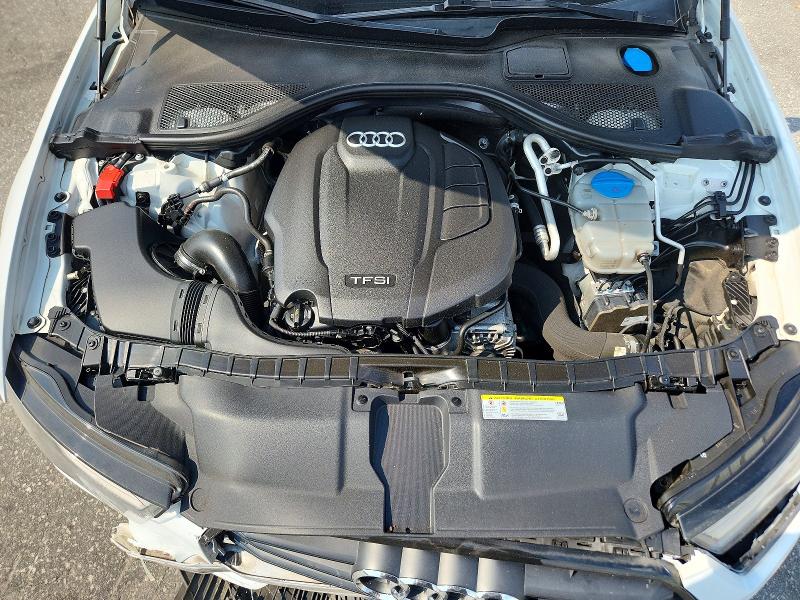 Aukcja sprzedaży 2018 Audi A6, vin: WAUC8AFCXJN015121, numer aukcji: 56835316
