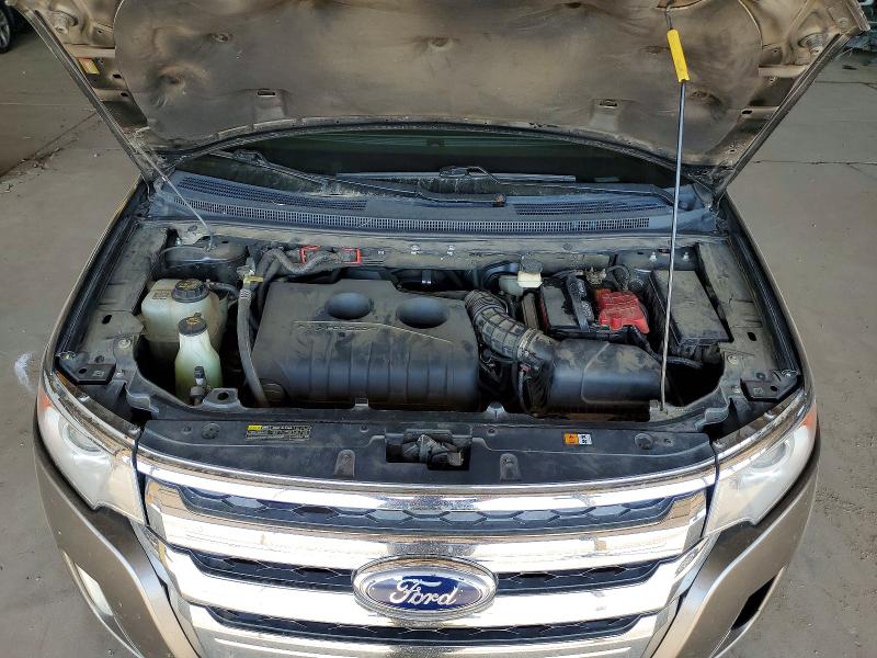 Aukcja sprzedaży 2013 Ford Edge, vin: 2FMDK3J95DBC59223, numer aukcji: 57767816