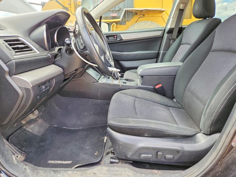 Aukcja sprzedaży 2017 Subaru Outback, vin: 4S4BSCAC0H3247635, numer aukcji: 56768636
