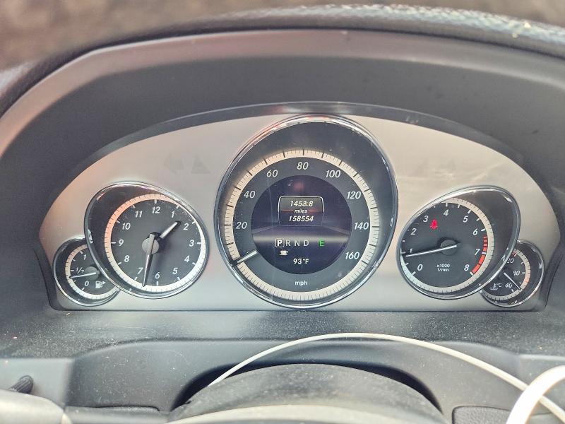 55816536 :رقم المزاد ، WDDKJ5KB6DF202495 vin ، 2013 Mercedes-benz E مزاد بيع