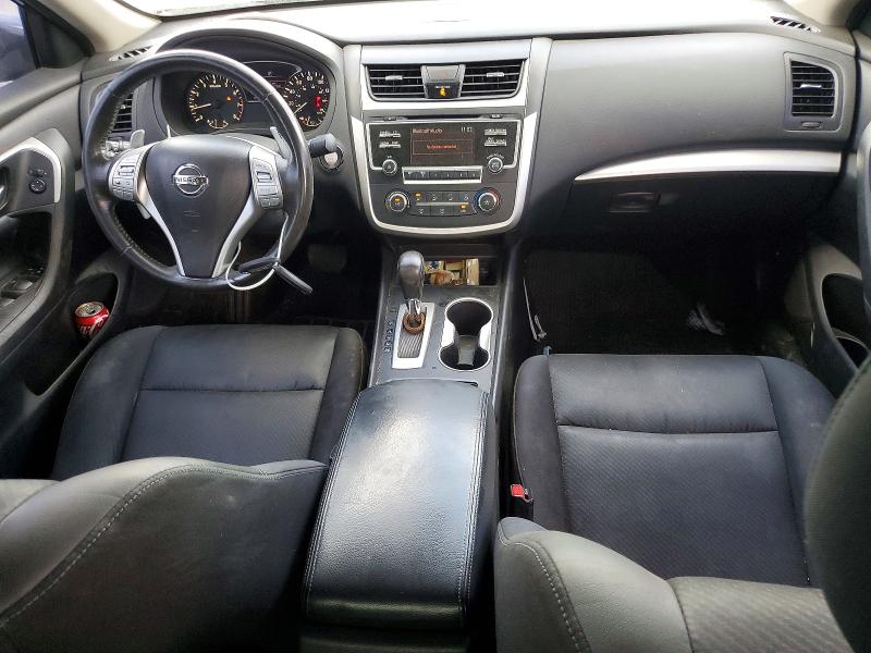 Aukcja sprzedaży 2017 Nissan Altima, vin: 1N4AL3AP1HC297904, numer aukcji: 56549526