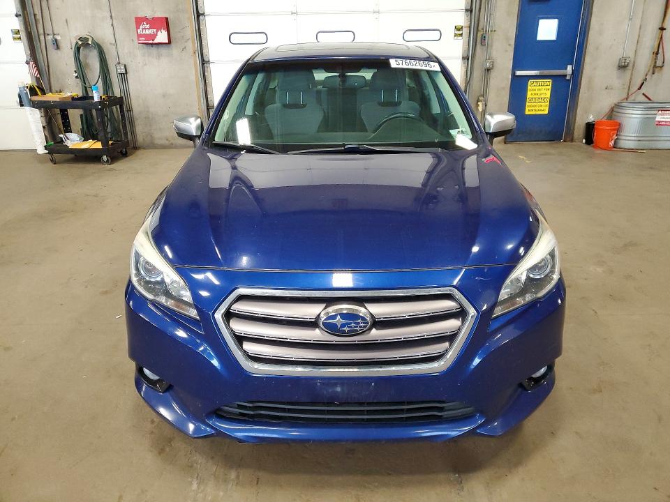2017 Subaru Legacy მანქანა იყიდება აუქციონზე, vin: 4S3BNAR6XH3004932, აუქციონის ნომერი: 57662696