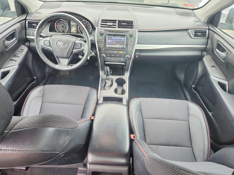 Продажа на аукционе авто 2016 Toyota Camry, vin: 4T1BF1FK2GU257049, номер лота: 57002836
