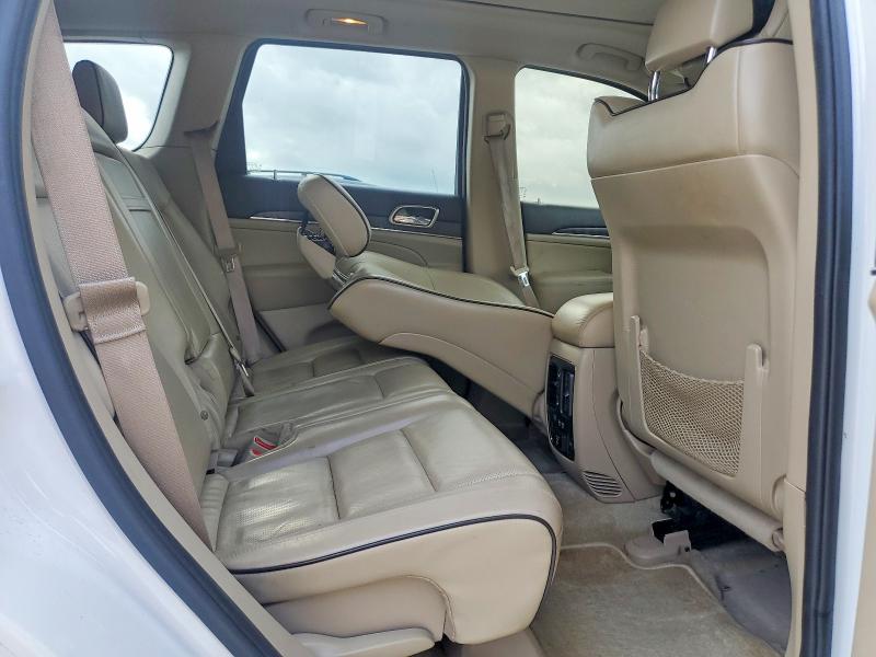 Продаж на аукціоні авто 2015 Jeep Grand Cherokee, vin: 1C4RJFCGXFC210130, номер лоту: 57725806