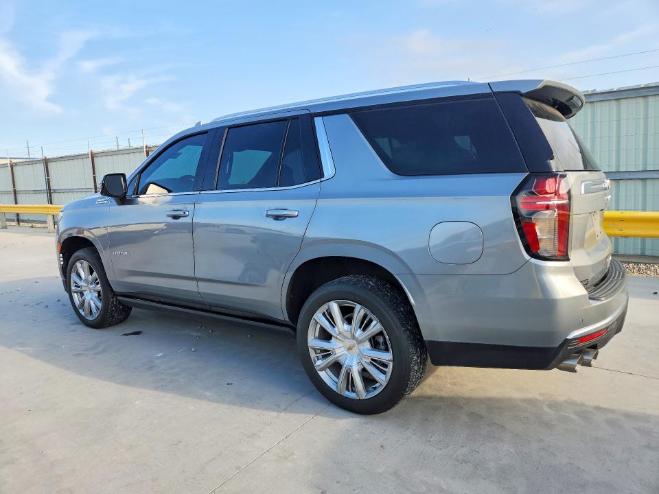 Продажа на аукционе авто 2024 Chevrolet Tahoe, vin: 1GNSKTKL5RR170186, номер лота: 55342046