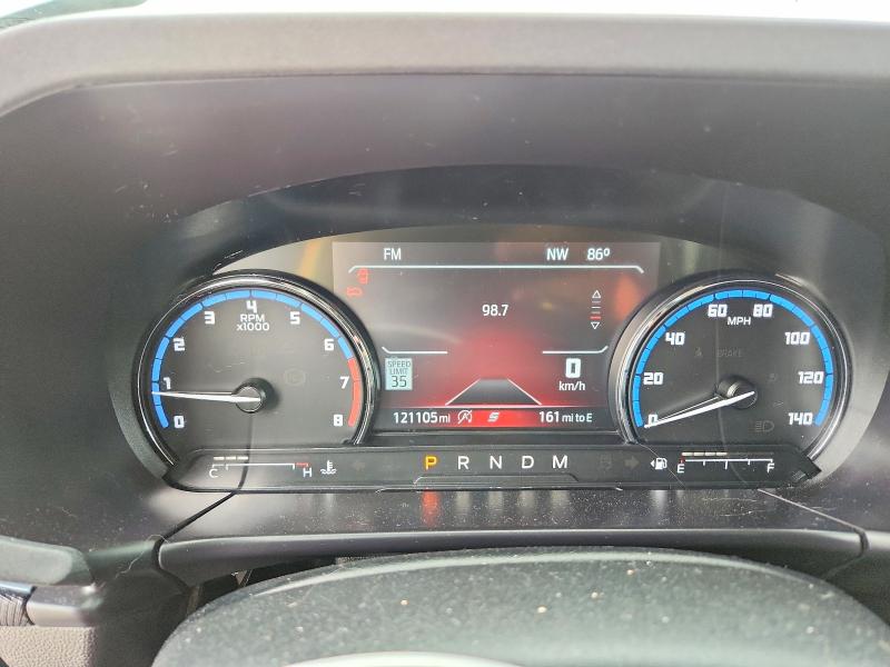 Продаж на аукціоні авто 2021 Ford Bronco Sport, vin: 3FMCR9D97MRA07318, номер лоту: 58604746