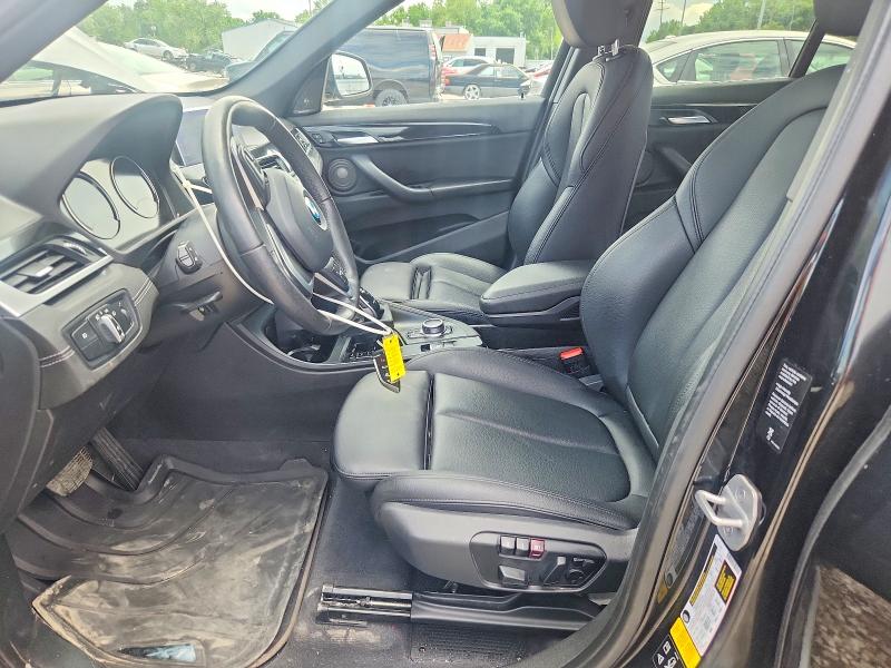 2020 Bmw X1 მანქანა იყიდება აუქციონზე, vin: WBXJG9C09L5P41399, აუქციონის ნომერი: 57662636