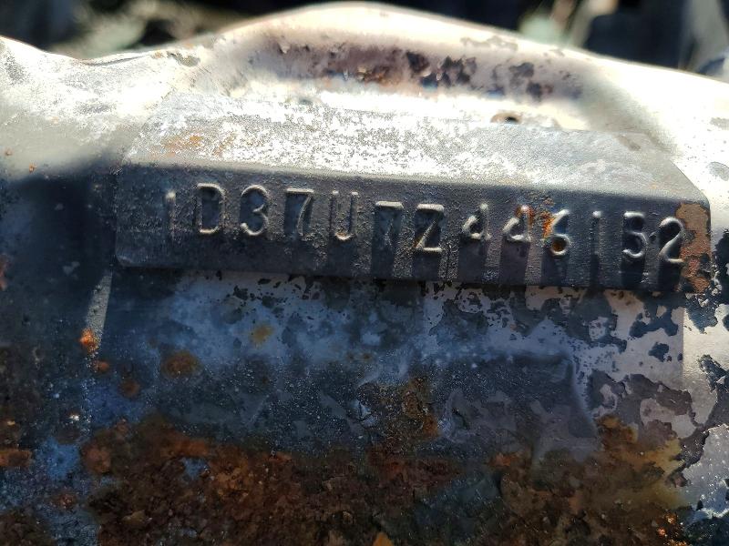 56033506 :رقم المزاد ، 1D37U7Z446152 vin ، 1977 Chevrolet Malibu مزاد بيع