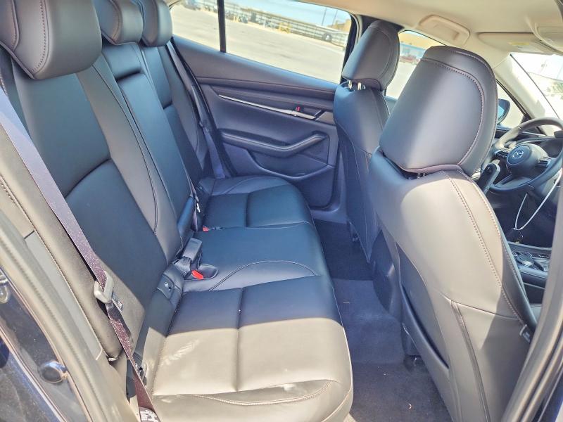 Продажа на аукционе авто 2026 Mazda 3, vin: JM1BPABL5T1878314, номер лота: 59018506