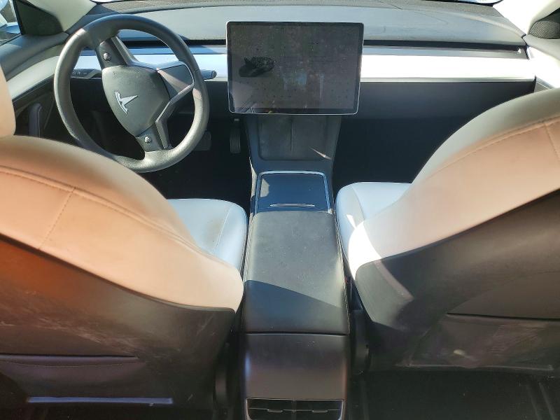 Aukcja sprzedaży 2022 Tesla Model 3, vin: 5YJ3E1EB4NF364249, numer aukcji: 57238346