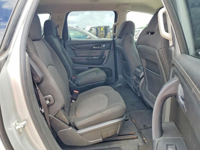Продажа на аукционе авто 2017 Chevrolet Traverse, vin: 1GNKRGKD7HJ155701, номер лота: 54680166