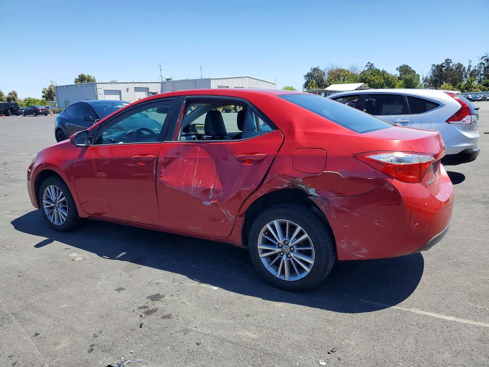 Продаж на аукціоні авто 2014 Toyota Corolla, vin: 2T1BURHE5EC117460, номер лоту: 55959346