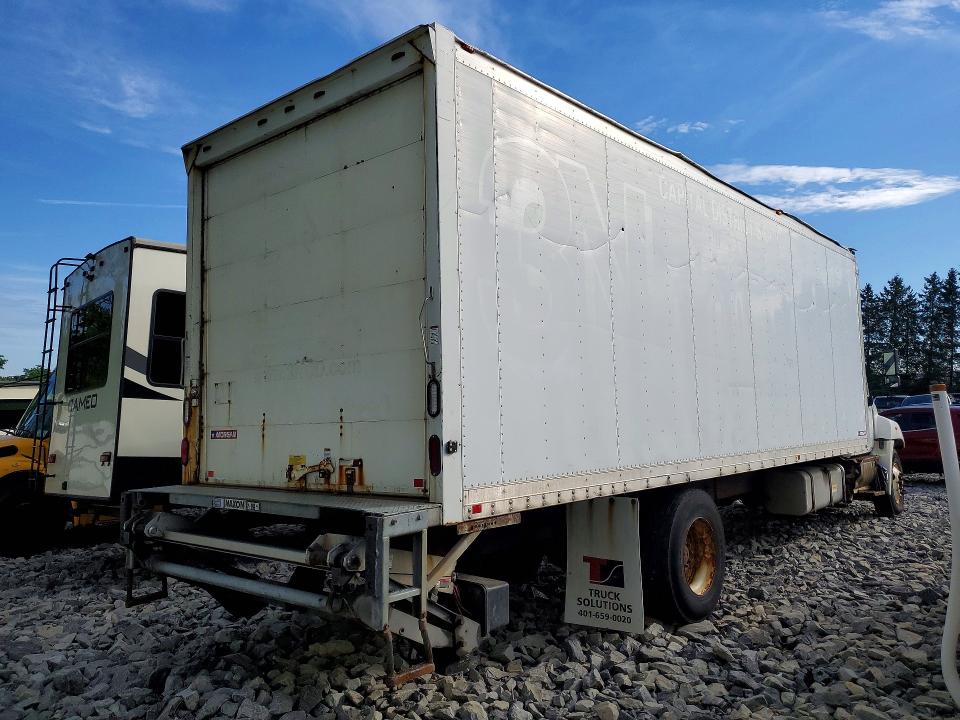 2013 Hino 258/268 მანქანა იყიდება აუქციონზე, vin: 5PVNJ8JV2D4S54593, აუქციონის ნომერი: 56182176