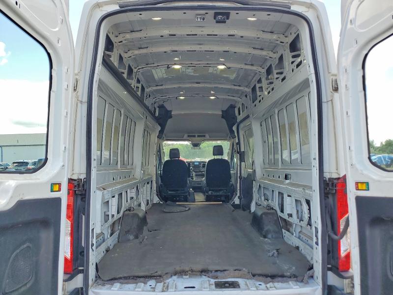 Aukcja sprzedaży 2020 Ford Transit, vin: 1FTBW3X83LKA34057, numer aukcji: 57163706
