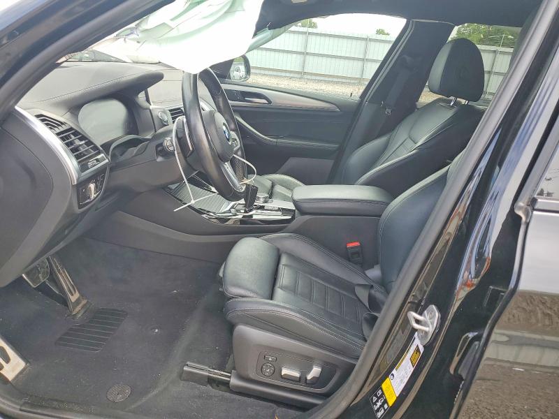Aukcja sprzedaży 2020 Bmw X3, vin: 5UXTY9C00L9D23049, numer aukcji: 58201976