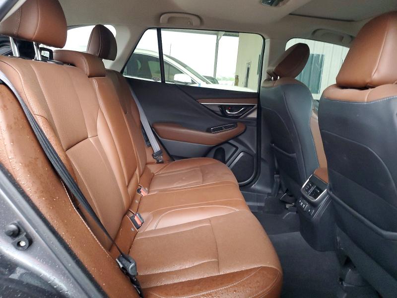 55717496 :رقم المزاد ، 4S4BTGPD3L3264555 vin ، 2020 Subaru Outback مزاد بيع