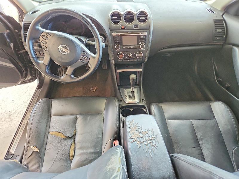 58188246 :رقم المزاد ، 1N4AL2AP5BN401333 vin ، 2011 Nissan Altima مزاد بيع