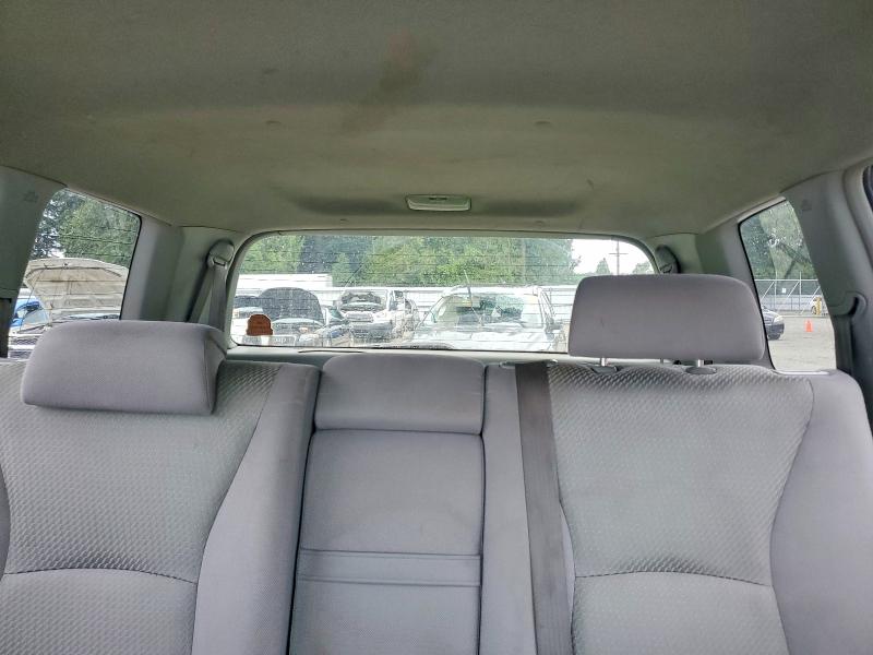 56703486 :رقم المزاد ، JTEEP21A550088860 vin ، 2005 Toyota Highlander مزاد بيع