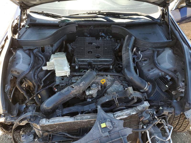 Aukcja sprzedaży 2013 Infiniti G37 Sedan, vin: JN1CV6AR5DM770386, numer aukcji: 55512636