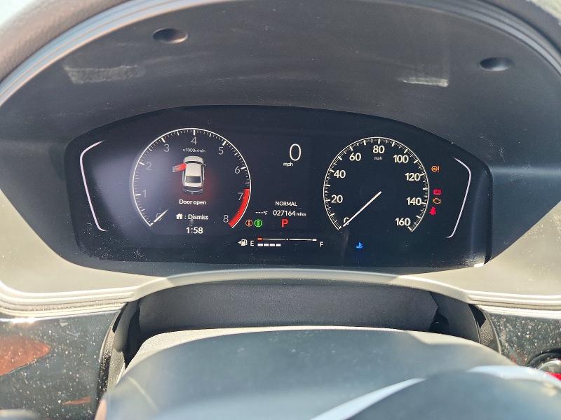 Продаж на аукціоні авто 2024 Honda Civic, vin: 2HGFE2F53RH570711, номер лоту: 56496176