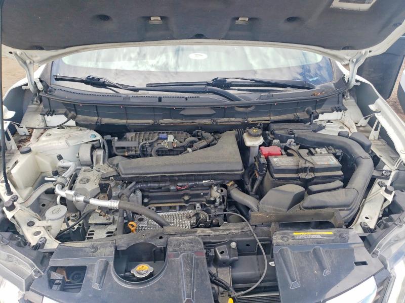 Продаж на аукціоні авто 2019 Nissan Rogue, vin: 5N1AT2MV4KC833827, номер лоту: 55979346