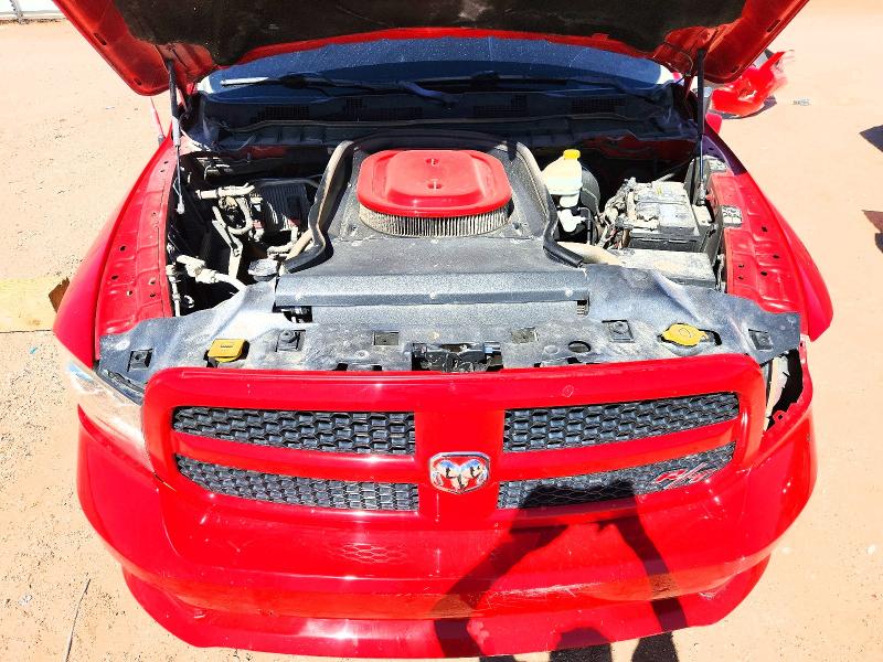 55578616 :رقم المزاد ، 3C6JR6CT6GG119042 vin ، 2016 Ram 1500 مزاد بيع