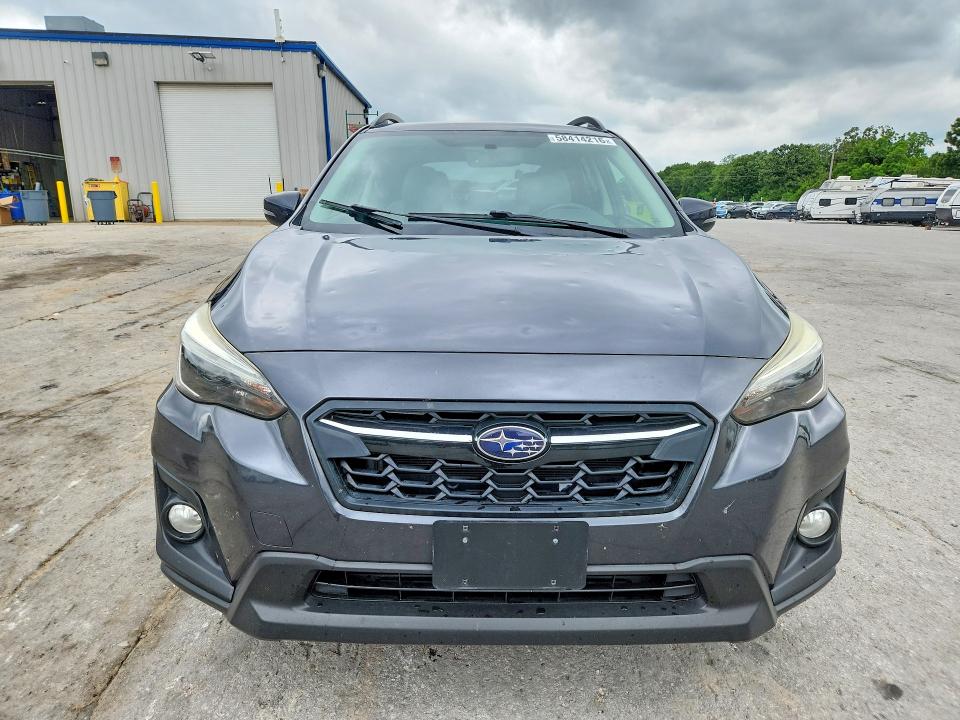 Aukcja sprzedaży 2018 Subaru Crosstrek, vin: JF2GTAJC7JH255625, numer aukcji: 58414216