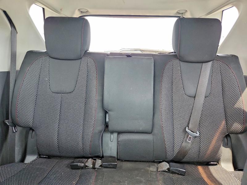 Продаж на аукціоні авто 2011 Chevrolet Equinox, vin: 2CNALDEC3B6215920, номер лоту: 55339016