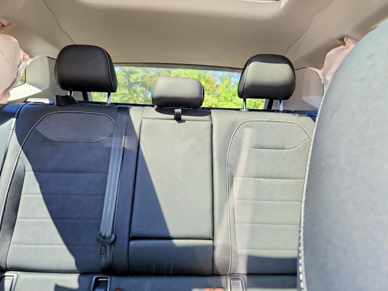 2024 Volkswagen Taos მანქანა იყიდება აუქციონზე, vin: 3VVEX7B23RM008338, აუქციონის ნომერი: 58544706
