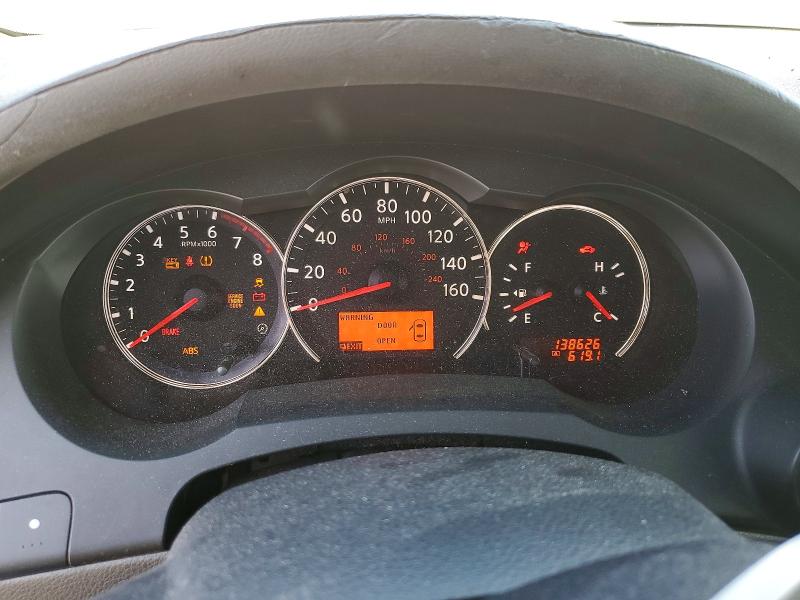 59190506 :رقم المزاد ، 1N4AL2APXCN482718 vin ، 2012 Nissan Altima مزاد بيع