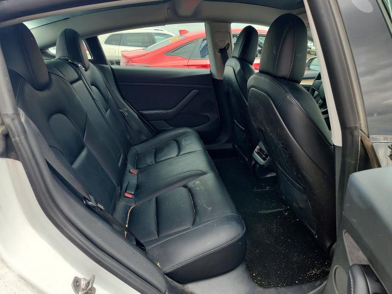 Aukcja sprzedaży 2021 Tesla Model 3, vin: 5YJ3E1EA5MF998367, numer aukcji: 56620906