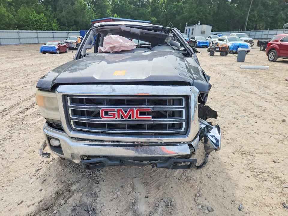 Aukcja sprzedaży 2014 Gmc Sierra, vin: 3GTU2UEC1EG278236, numer aukcji: 56111076