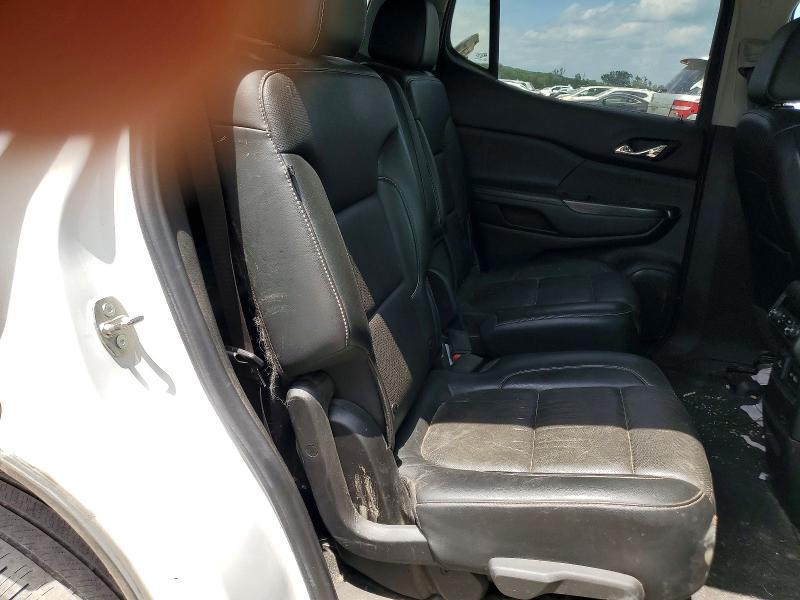 2021 Gmc Acadia მანქანა იყიდება აუქციონზე, vin: 1GKKNMLS5MZ215281, აუქციონის ნომერი: 56521666