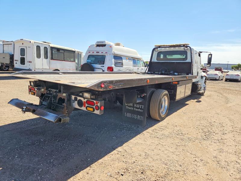 54887816 :رقم المزاد ، 1HTMMAAL57H437950 vin ، 2007 International 4000 مزاد بيع