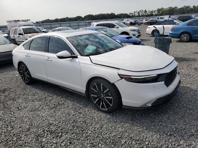 Aukcja sprzedaży 2025 Honda Accord, vin: 1HGCY2F85SA050681, numer aukcji: 55477466