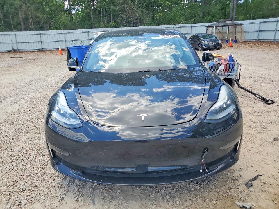 Aukcja sprzedaży 2019 Tesla Model 3, vin: 5YJ3E1EA3KF413007, numer aukcji: 56107916
