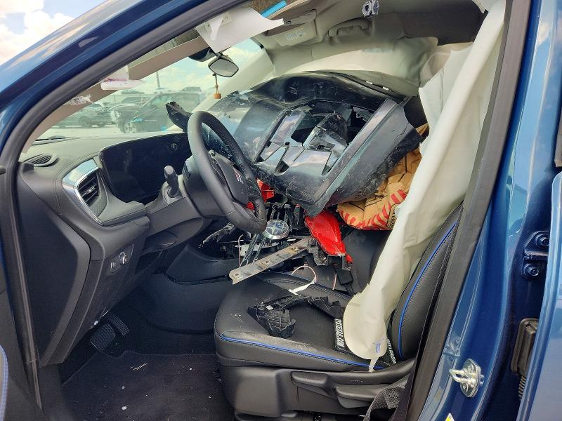 Aukcja sprzedaży 2026 Buick Encore Gx, vin: KL4AMDSL0TB208583, numer aukcji: 55895486