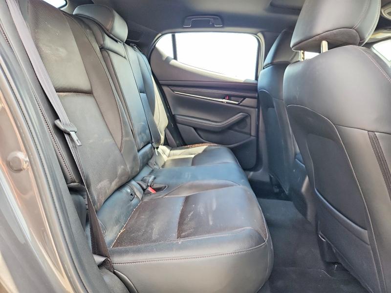 Продаж на аукціоні авто 2019 Mazda 3, vin: JM1BPBNM5K1131854, номер лоту: 56146566