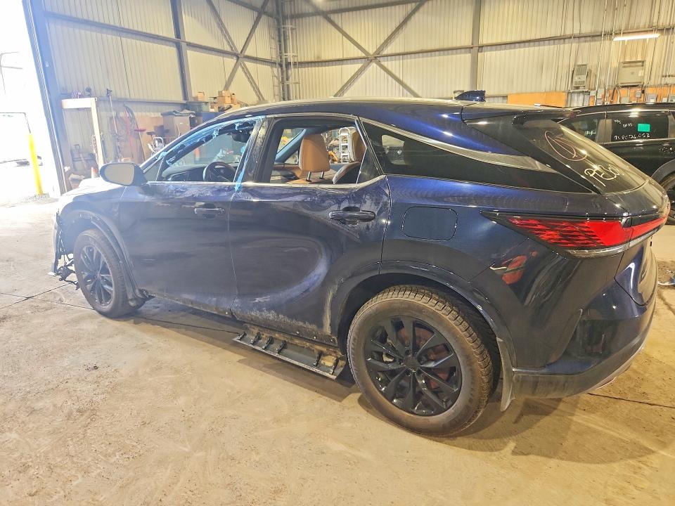 Aukcja sprzedaży 2024 Lexus Rx 350h, vin: 2T2BBMCA2RC037970, numer aukcji: 56476496