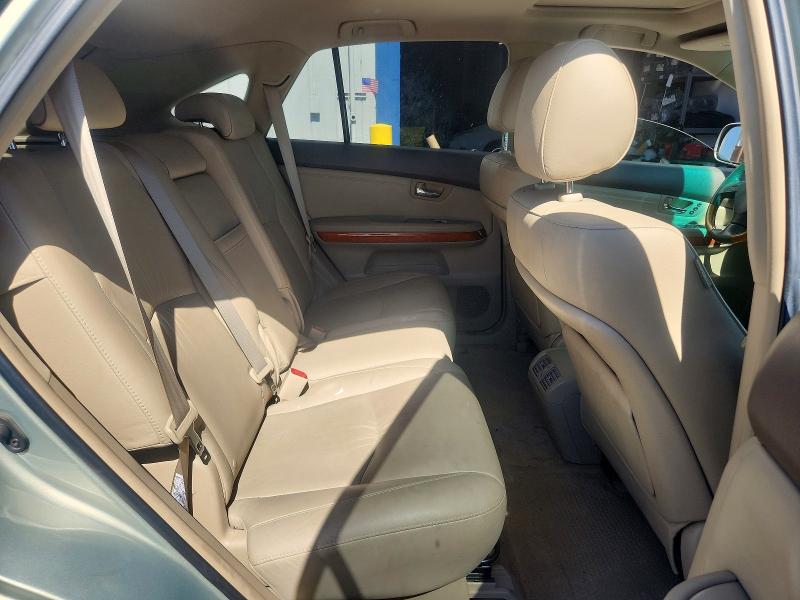 Aukcja sprzedaży 2007 Lexus Rx, vin: JTJHK31U172025825, numer aukcji: 55810446
